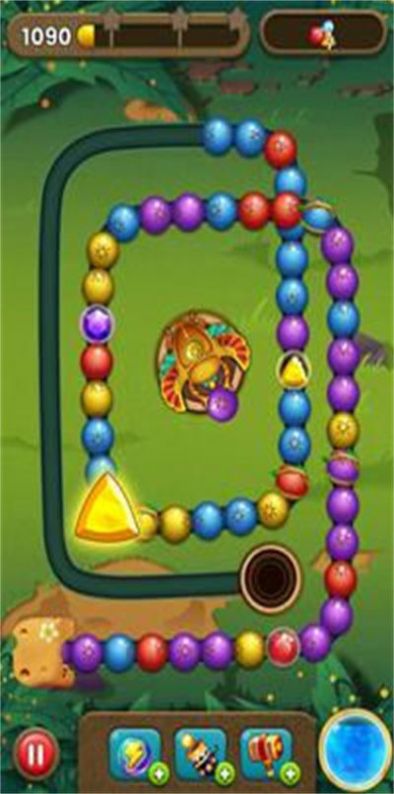 大理石爆破-图2