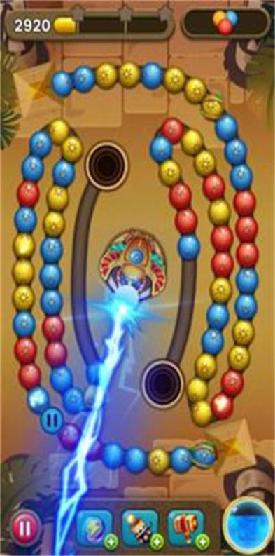 大理石爆破-图1