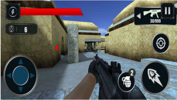 精英求生大乱斗-图3