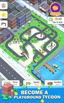 闲逛大亨 闲逛大亨