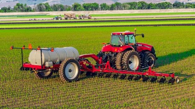 真实农业拖拉机模拟器-图2