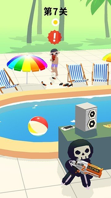 捣蛋鬼派对-图3