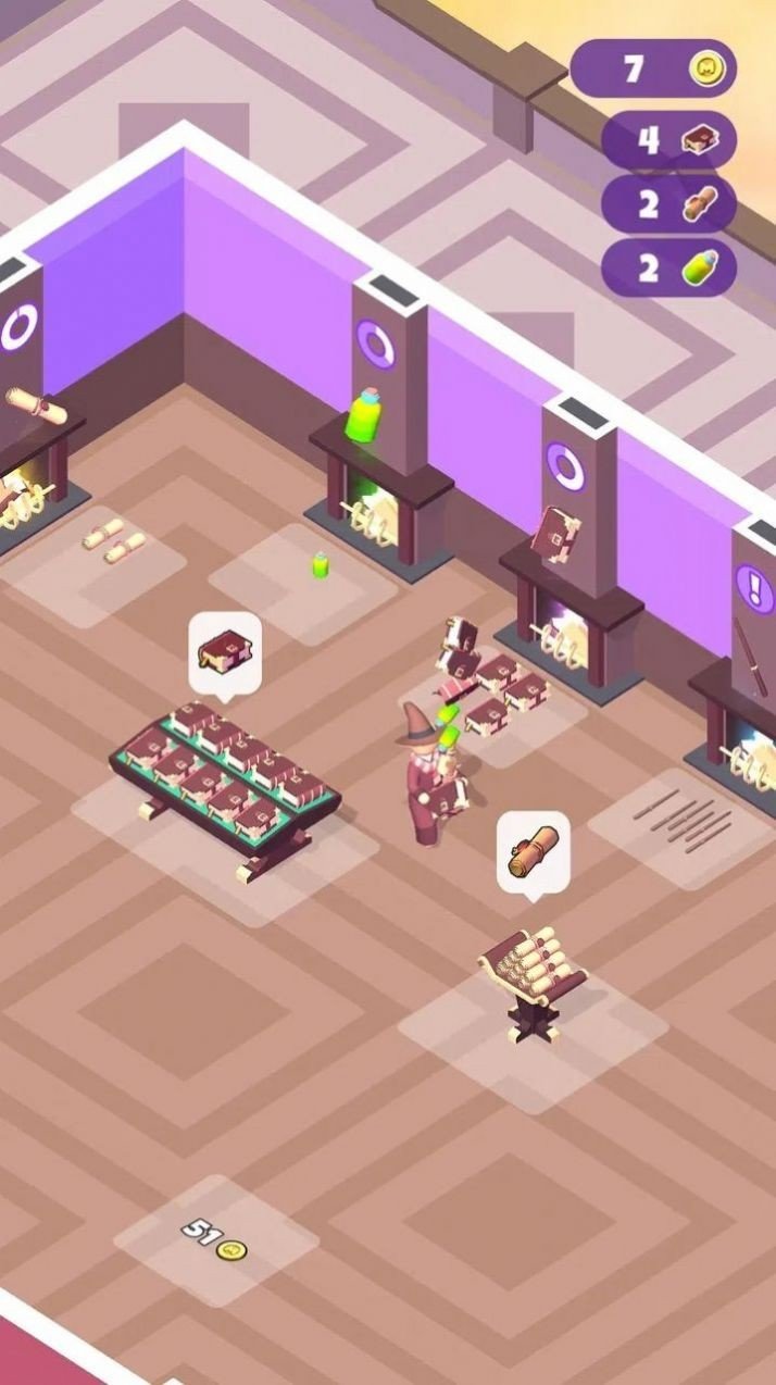 我的魔法商店-图3