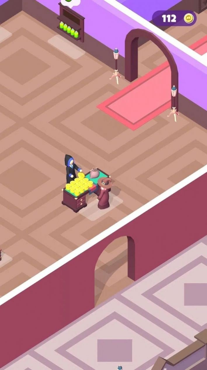 我的魔法商店-图4