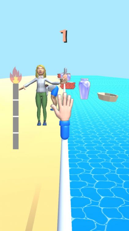 枪支匹配 枪支匹配