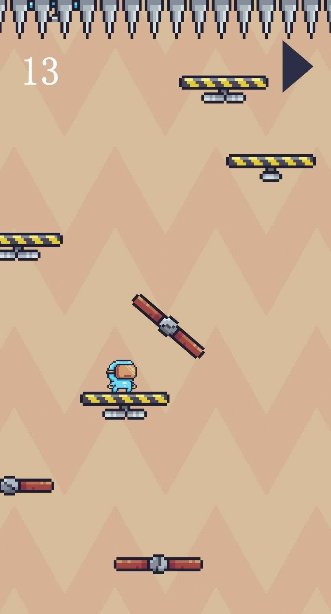 往下一百层-图3