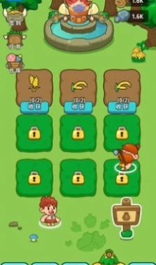 原始人模拟器中文版