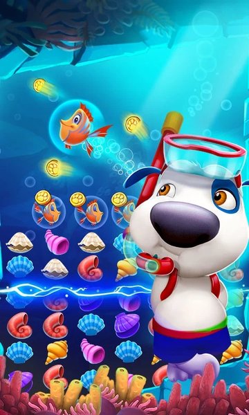 我的汉克狗旧版-图3