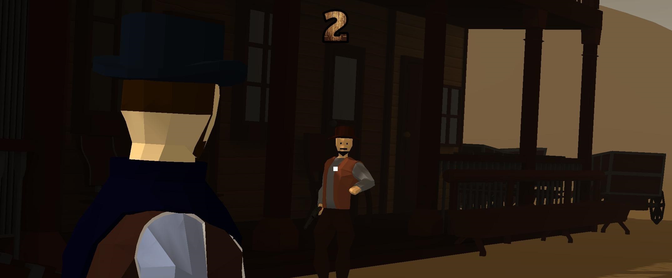 抛掷者中文版-图3