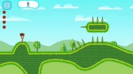 愤怒的篮球 愤怒的篮球