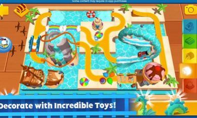 托马斯迷你小火车-图2