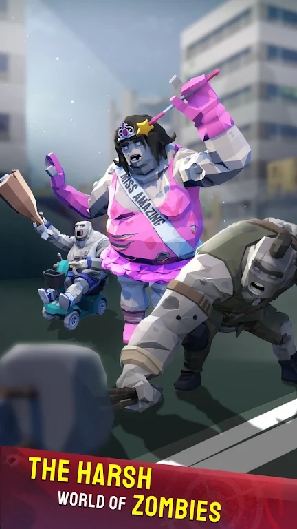 最后的生存特警 最后的生存特警