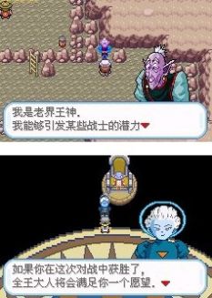 口袋妖怪龙珠z中文版-图2