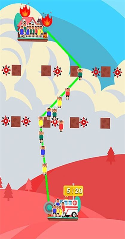 救救打工人-图1