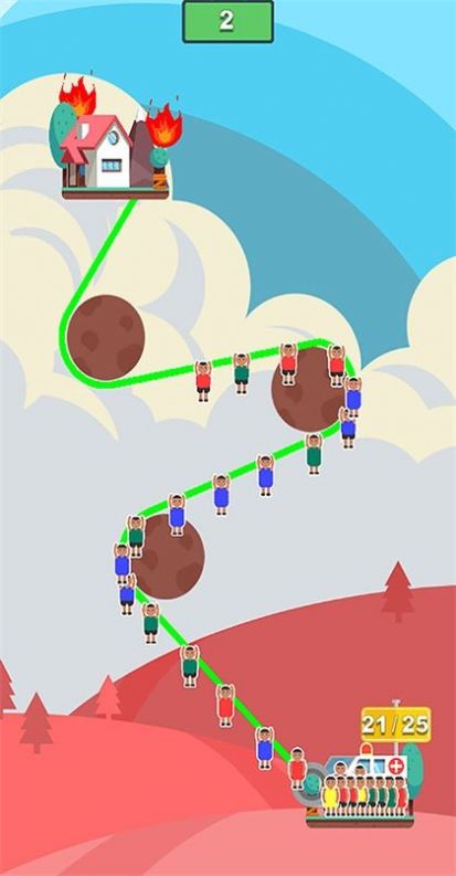 救救打工人-图2