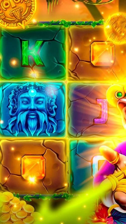 Golden Monkeys中文版 Golden Monkeys中文版