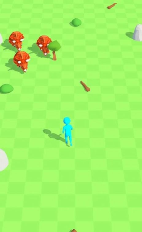 DinoHorde中文版 DinoHorde中文版