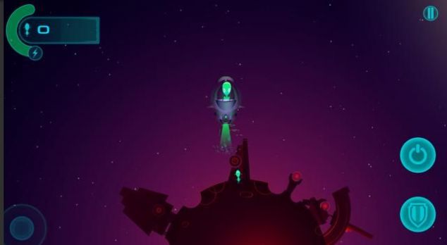 Lost in Space中文版 Lost in Space中文版