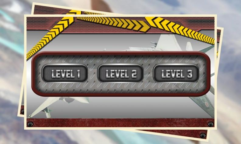 空中战斗模拟器-图3