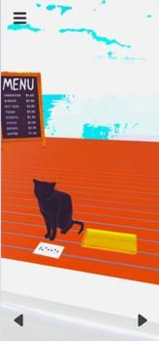 逃脱游戏南国海滨度假村-图2