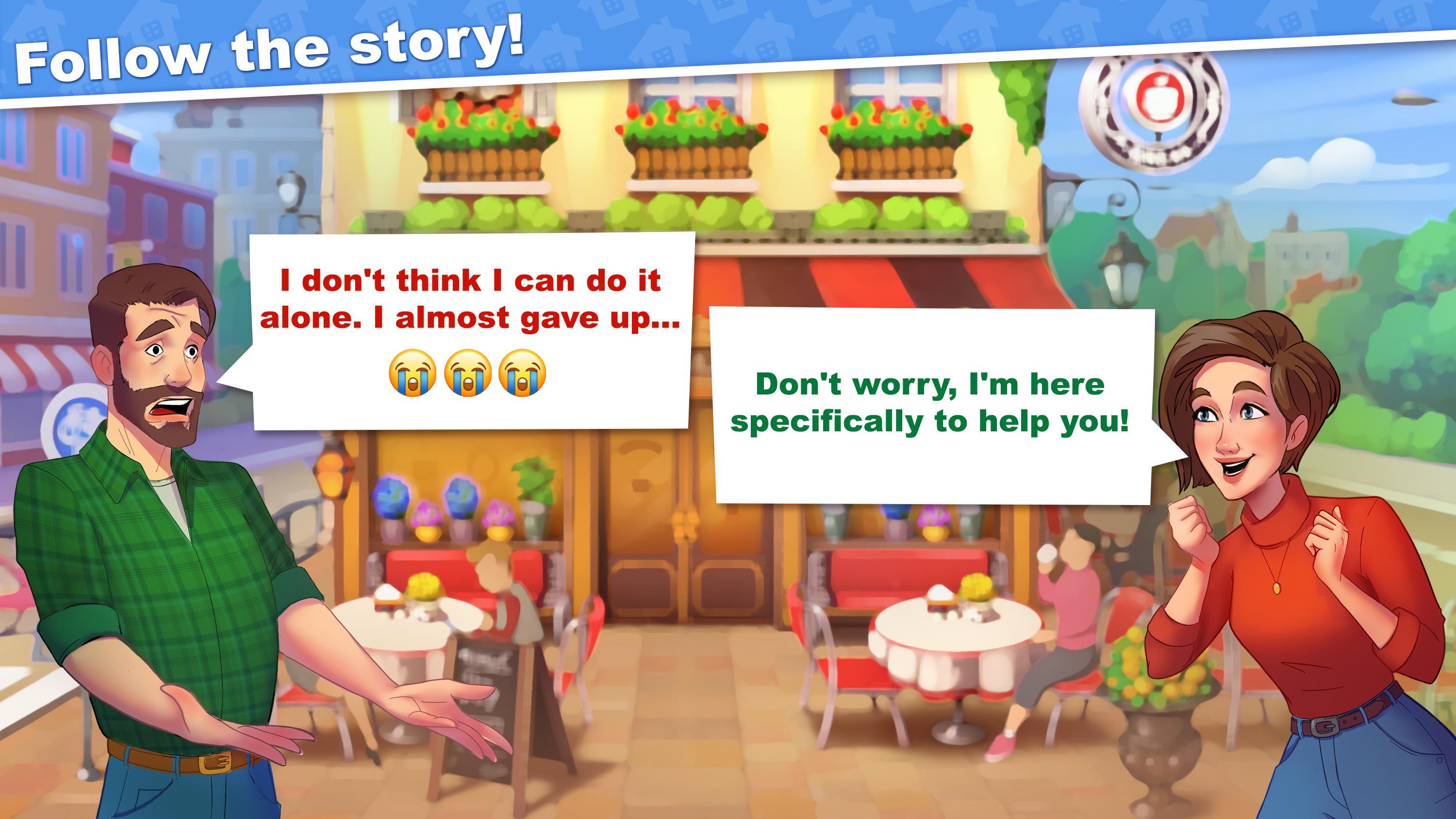 城镇爆炸恢复-图3