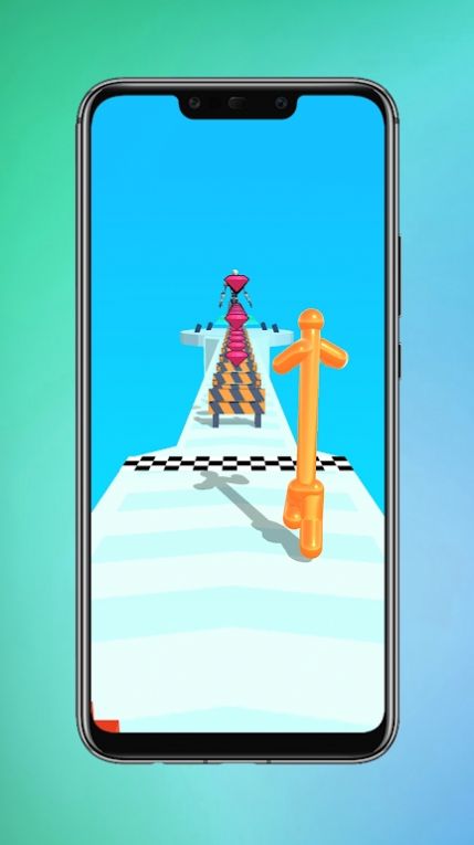 史莱姆长个跑 史莱姆长个跑