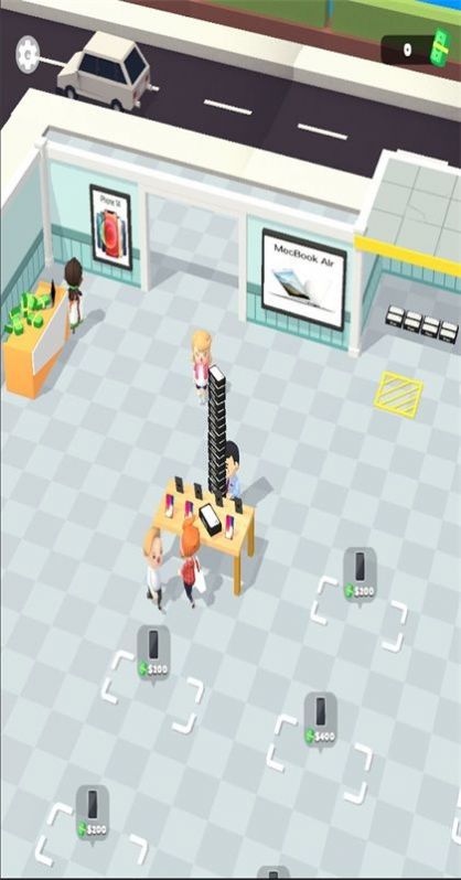 我的苹果店-图1