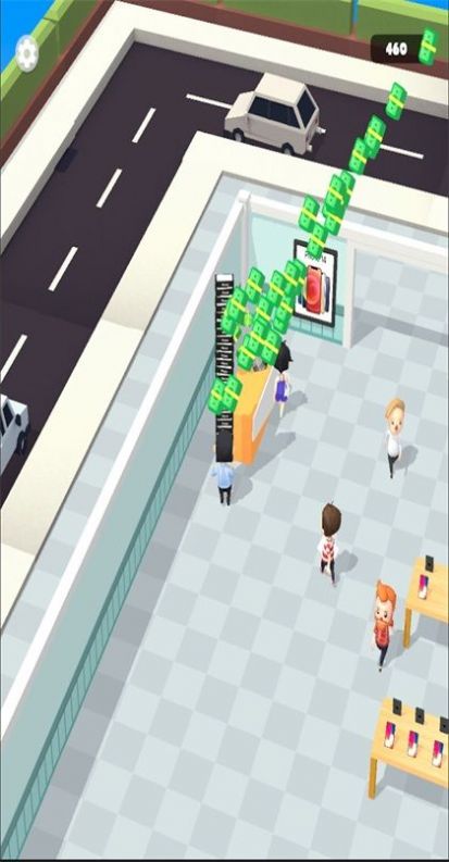 我的苹果店-图3