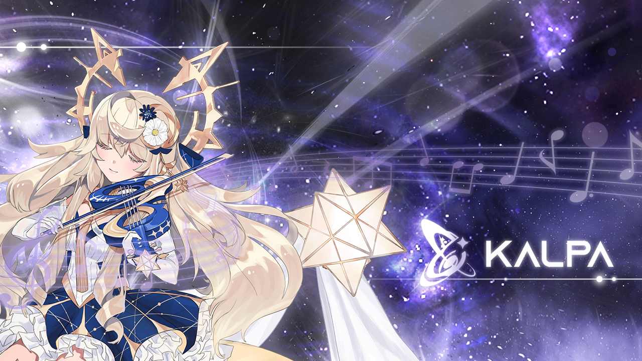 KALPA中文版-图2