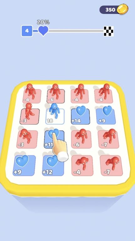 火柴人数学大战-图3