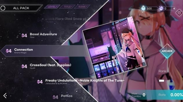 KALPA中文版 KALPA中文版