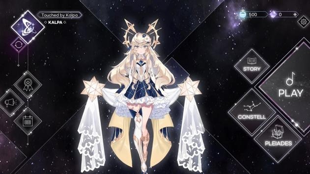 KALPA中文版 KALPA中文版