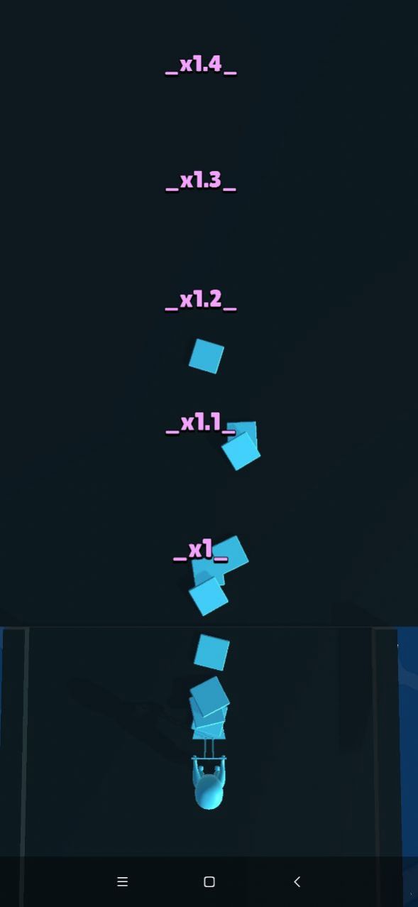 盒子交货 盒子交货