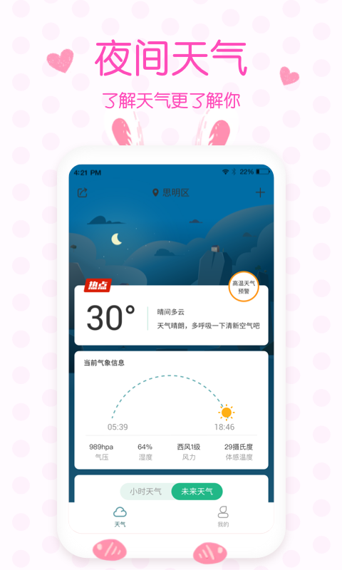 美人实时预报天气-图3