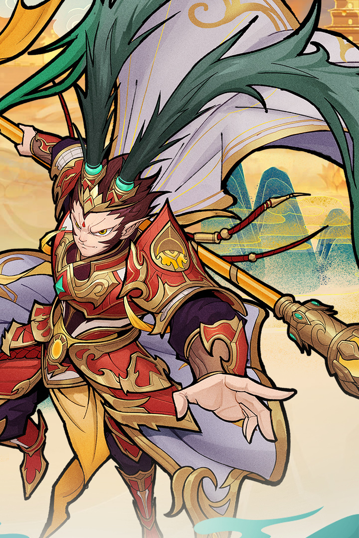 西游伏魔记完整版 西游伏魔记完整版