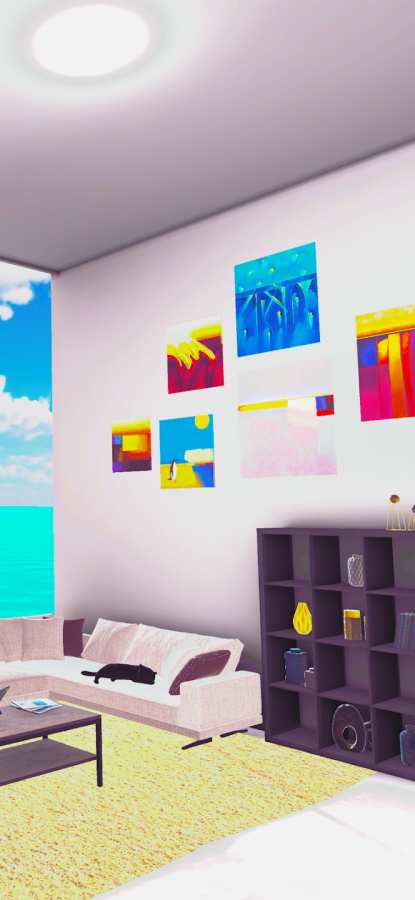 逃出南国海滨度假村 逃出南国海滨度假村