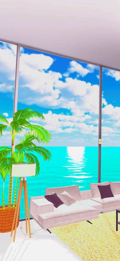 逃出南国海滨度假村 逃出南国海滨度假村