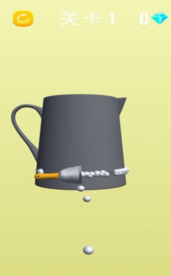 涂鸦模拟器 涂鸦模拟器