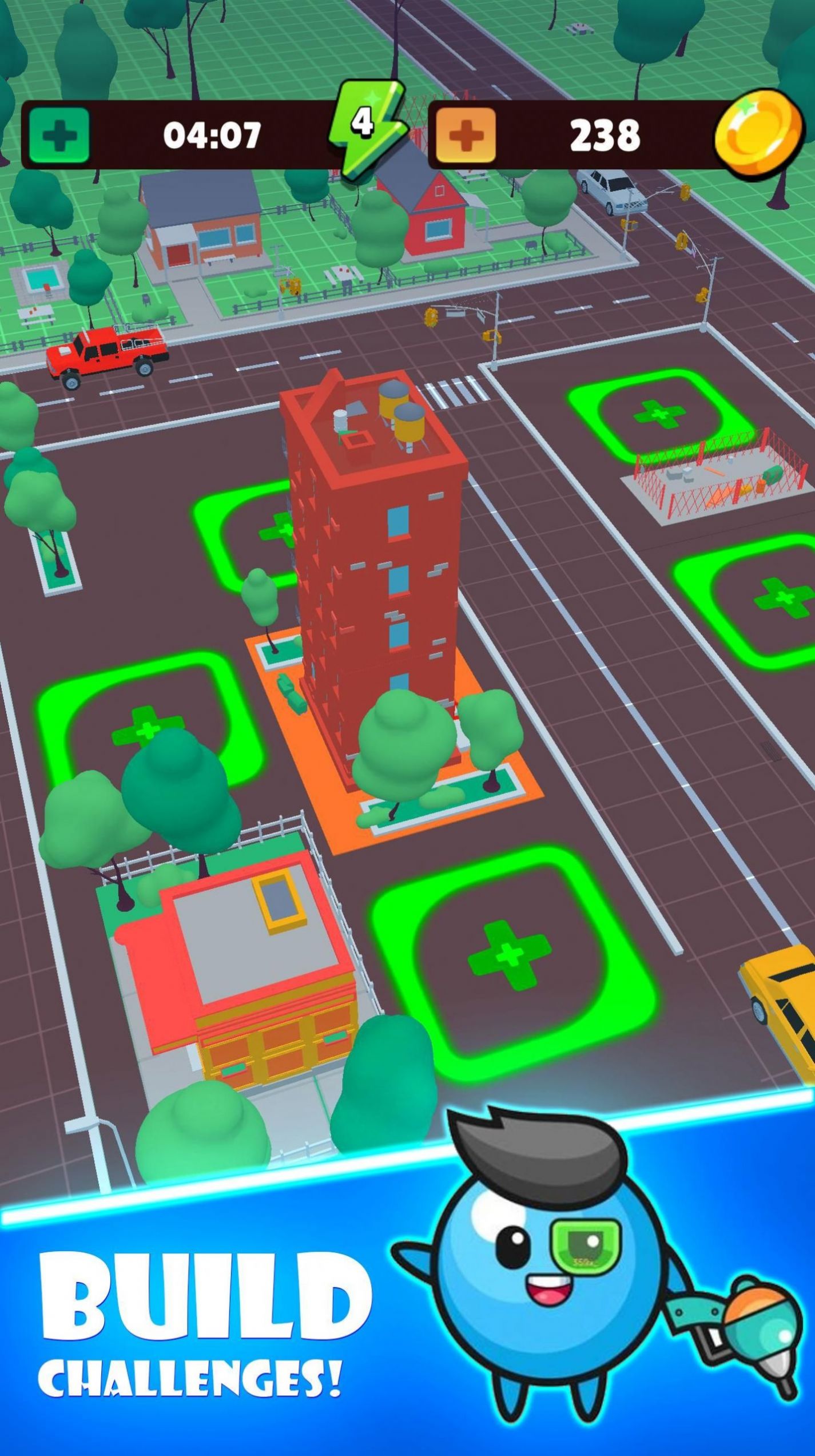 Sweet Road汉化版 Sweet Road汉化版