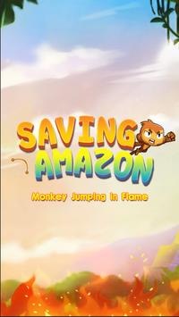 猴子跳起来-图1