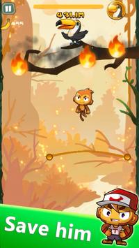 猴子跳起来-图3