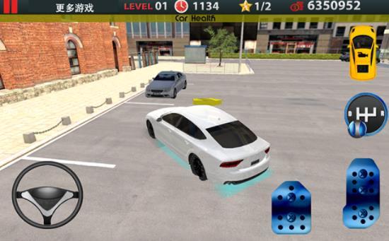 科三模拟器-图2