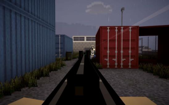 一击致命 一击致命