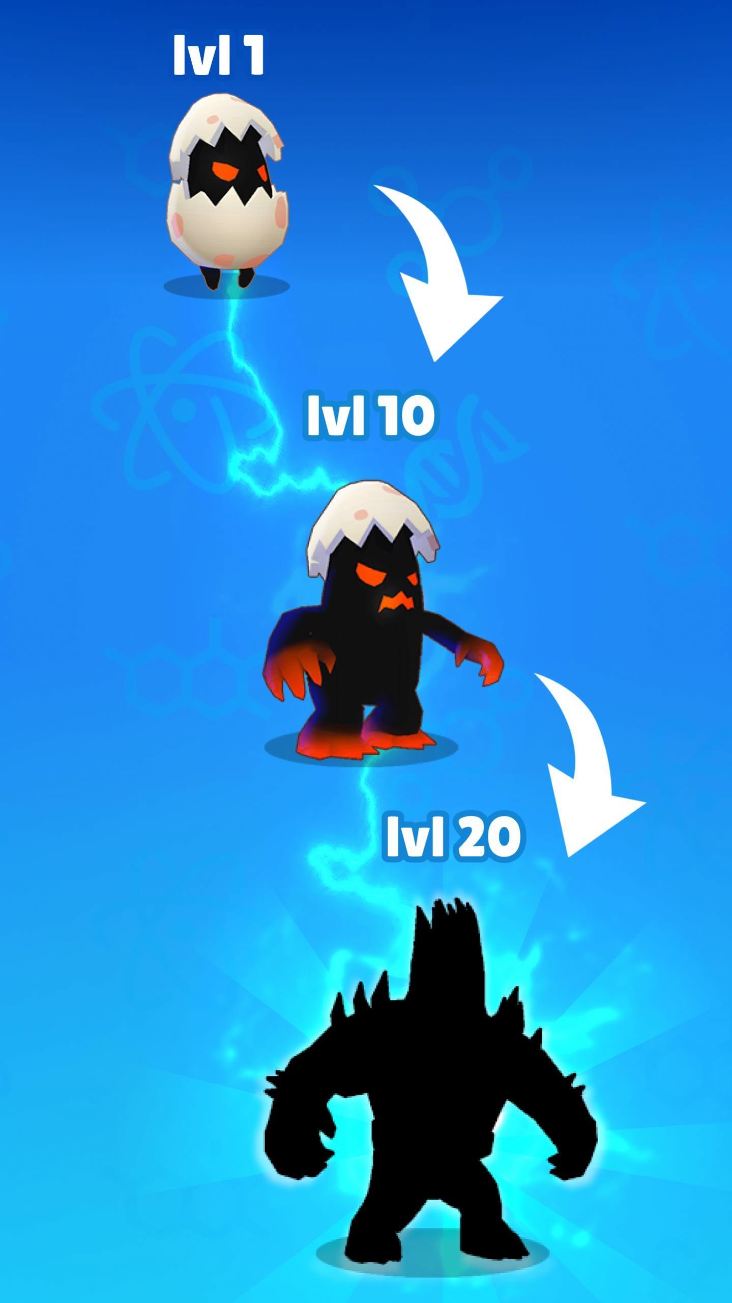 疯狂巨兽战争-图3