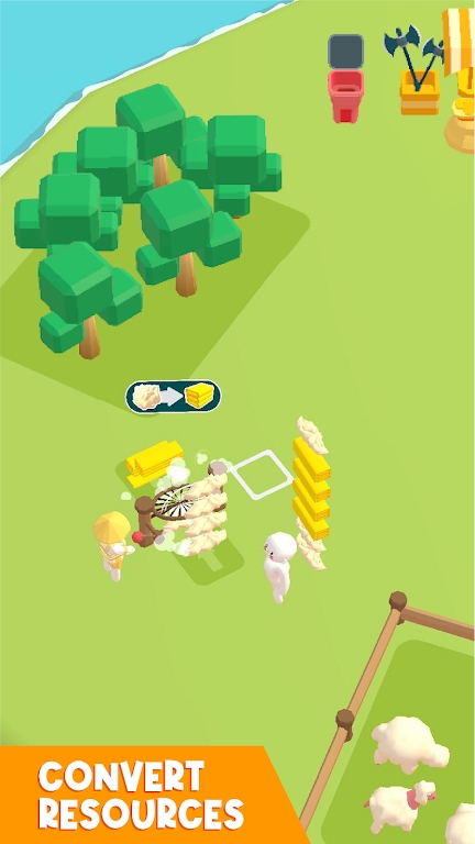 小房子制造商-图2