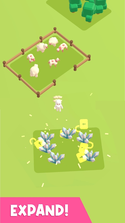 小房子制造商-图3