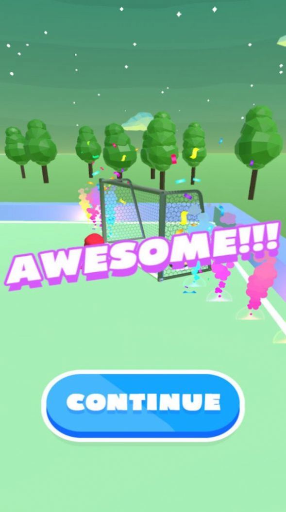 疯狂足球战-图2