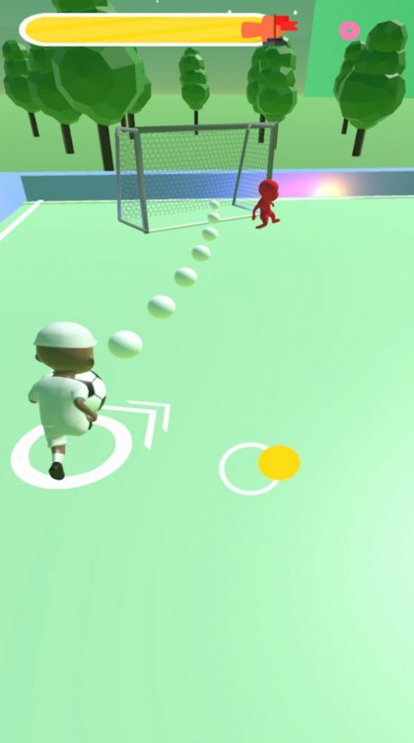 疯狂足球战-图3