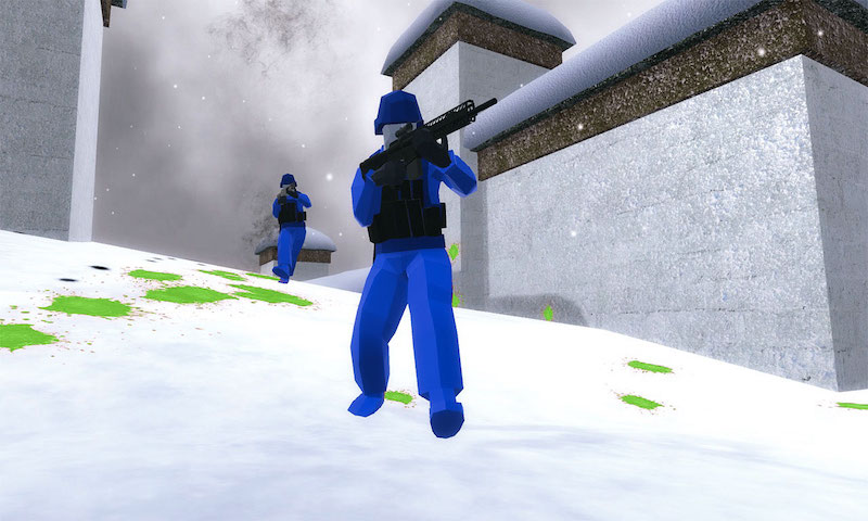 棍子陆战队-图2