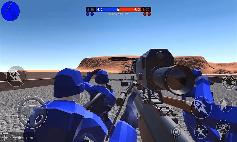 棍子陆战队-图3